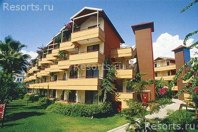 Panorama Hotel 